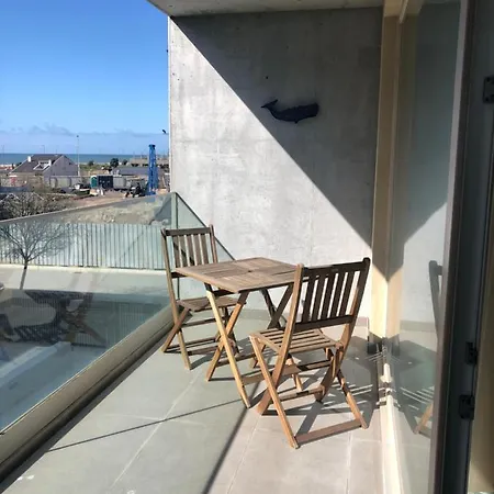 Cozy Canide Apartment