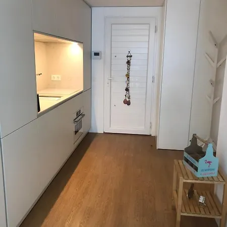 Apartament Cozy Canide