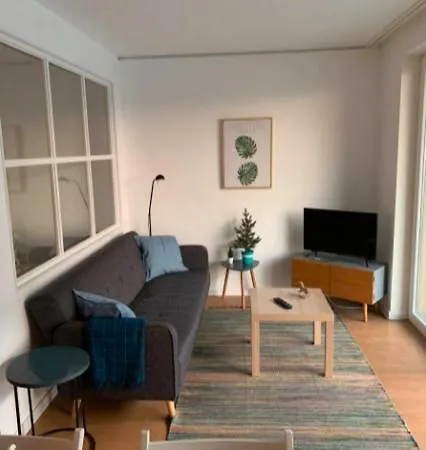 Cozy Canide Canidelo (Vila Nova de Gaia)