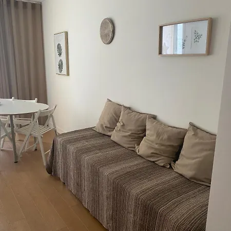 Apartamento Cozy Canide Canidelo (Vila Nova de Gaia)