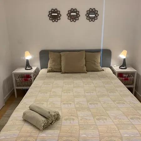 Apartamento Cozy Canide *