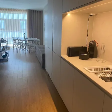 Apartament Cozy Canide *