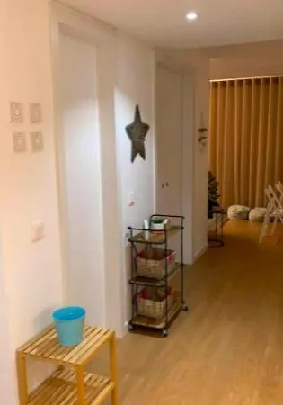 Apartamento Cozy Canide