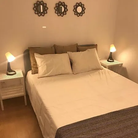 Cozy Canide Apartamento *