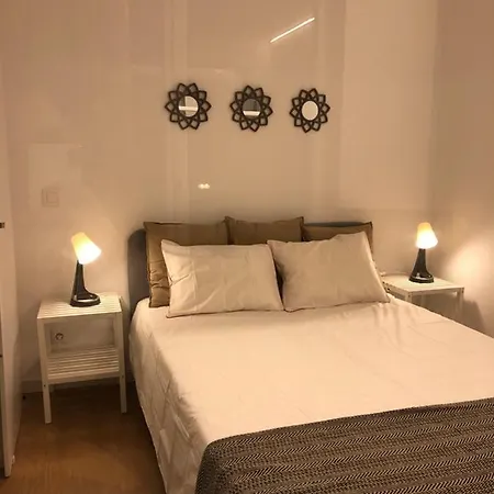 Cozy Canide * Canidelo (Vila Nova de Gaia)