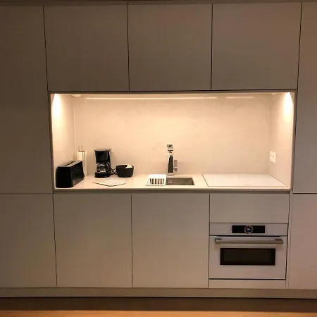 Cozy Canide Apartamento *