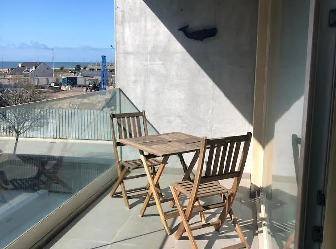 Cozy Canide Appartement