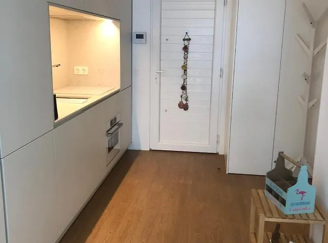 Appartement Cozy Canide