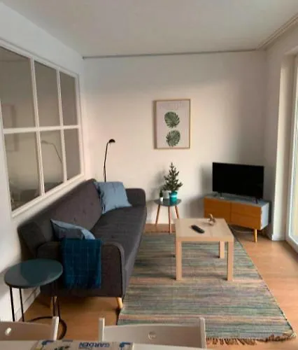 Cozy Canide Canidelo (Vila Nova de Gaia)