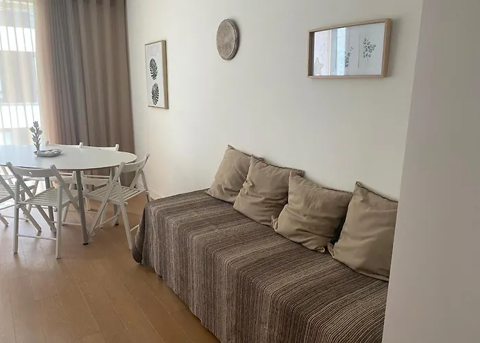 Appartement Cozy Canide Canidelo (Vila Nova de Gaia)