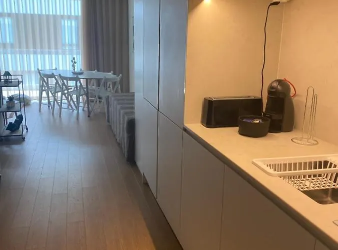 Appartement Cozy Canide *