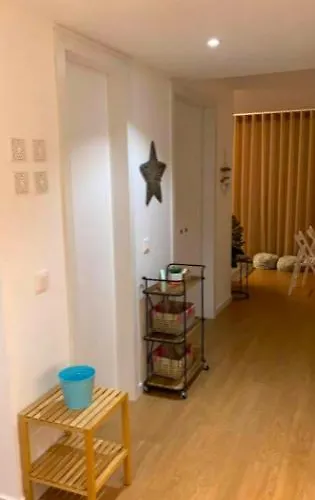 Appartement Cozy Canide