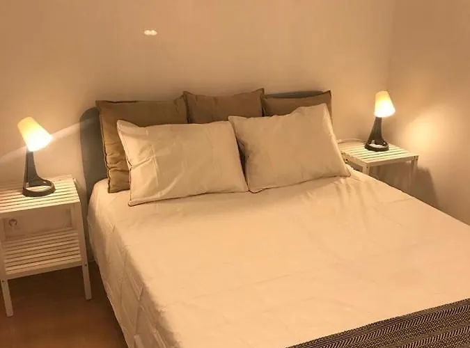 Cozy Canide 아파트 *