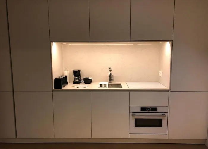 Cozy Canide Appartement *